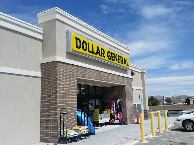 Dollar General in Reno, NV