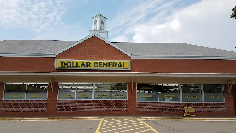 Dollar General in Hamden, CT