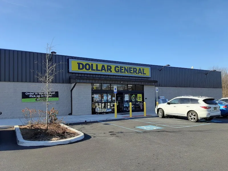 Dollar General in Dover, DE