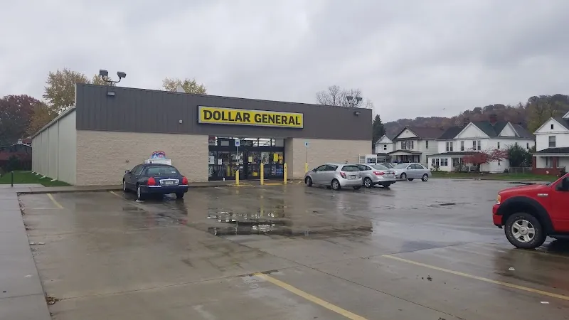 Dollar General in Huntington, WV