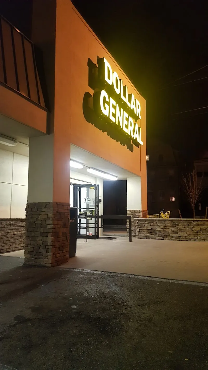 Dollar General in Clifton, NJ