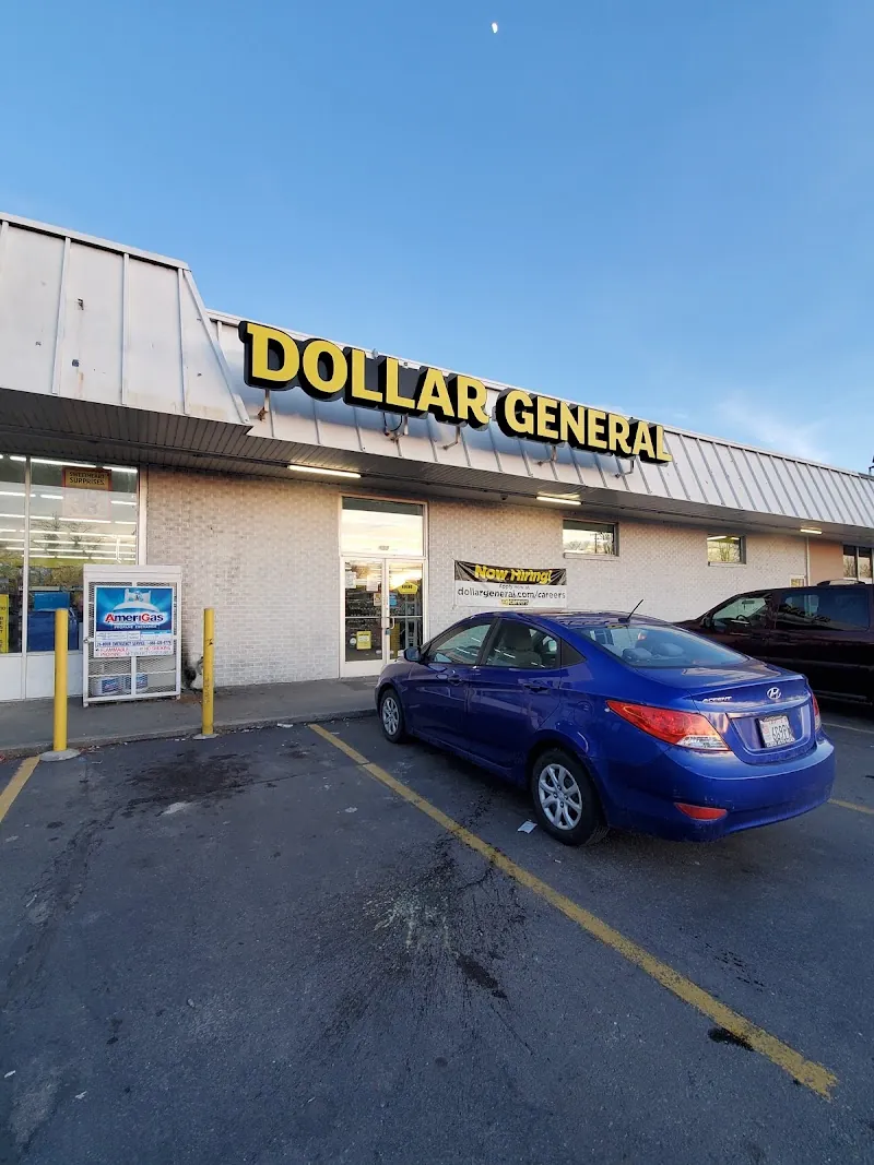 Dollar General in Provo, UT