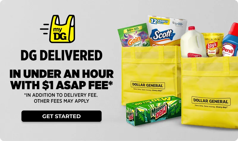 Dollar General in Peoria, IL