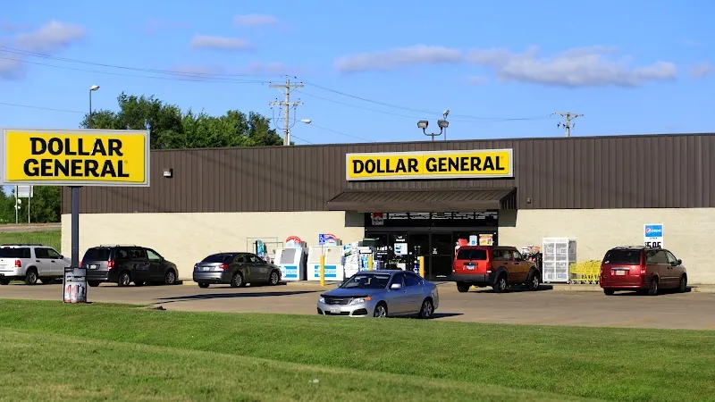 Dollar General in Springfield, IL