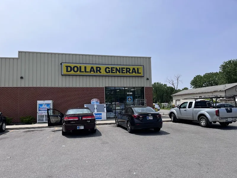 Dollar General in South Bend, IN