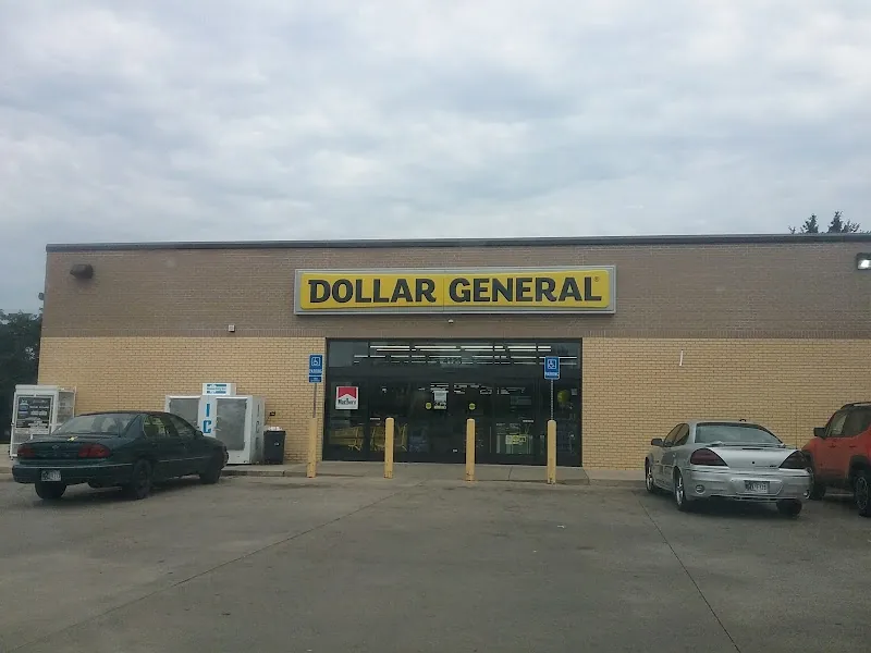 Dollar General in South Bend, IN