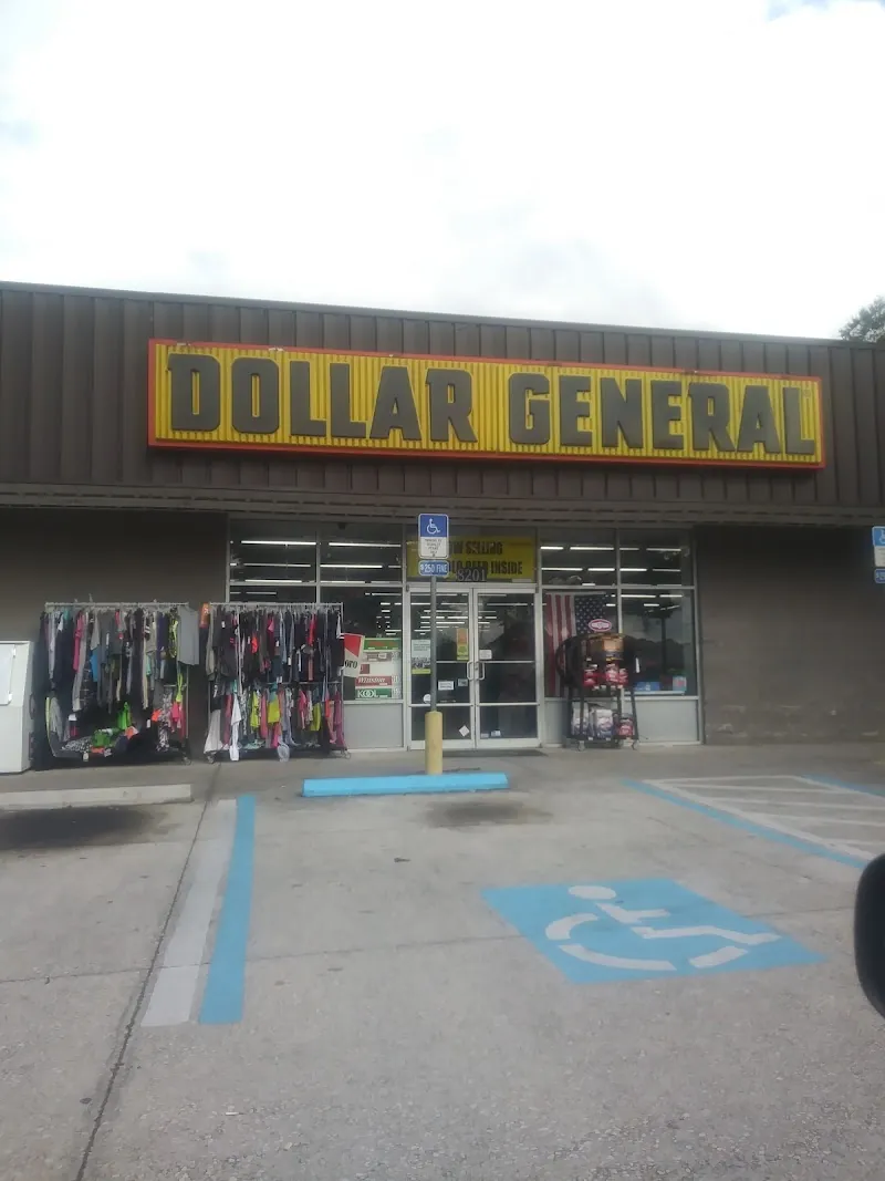 Dollar General in Lakeland, FL