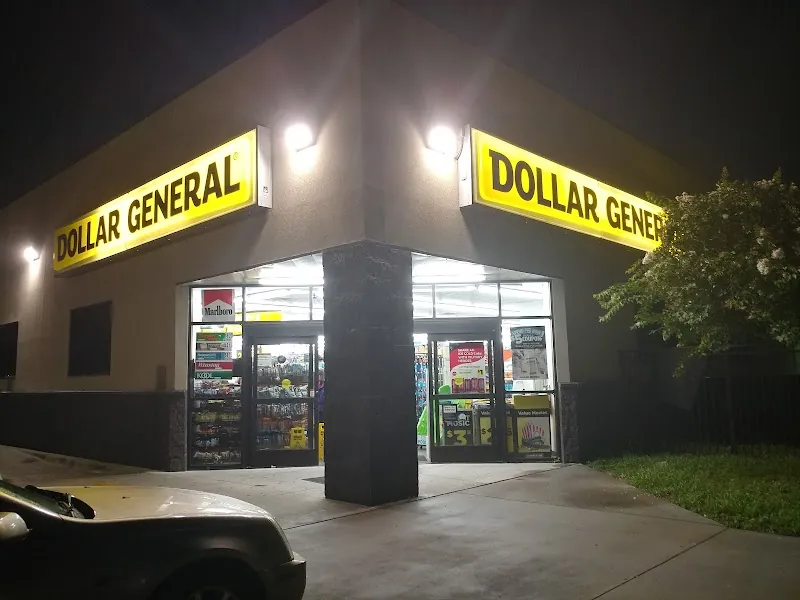 Dollar General in Ocala, FL