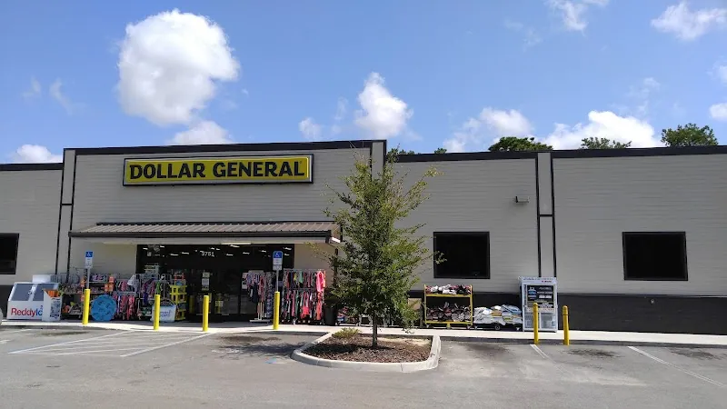 Dollar General in Ocala, FL