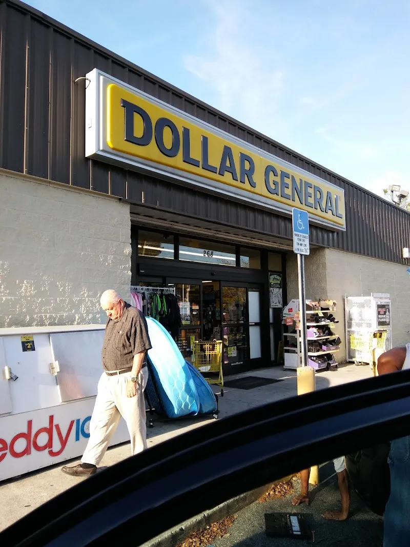 Dollar General in Ocala, FL