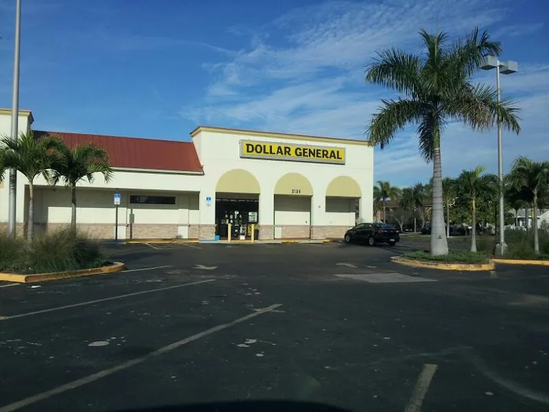 Dollar General in Fort Myers, FL