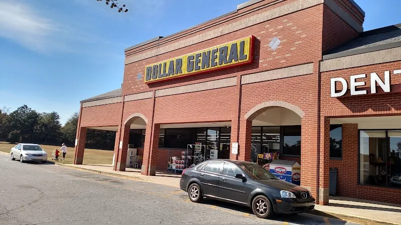 Dollar General in Spartanburg, SC