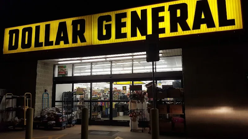 Dollar General in Spartanburg, SC