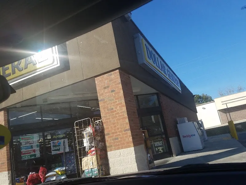 Dollar General in Valdosta, GA