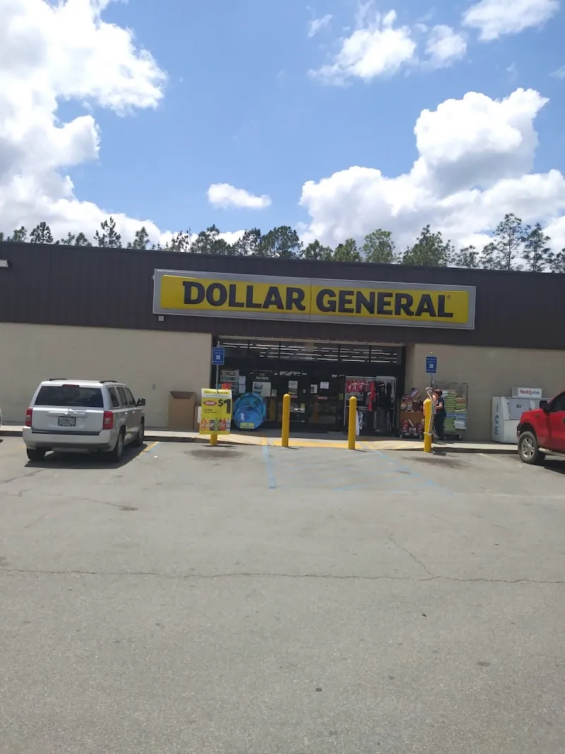 Dollar General in Valdosta, GA