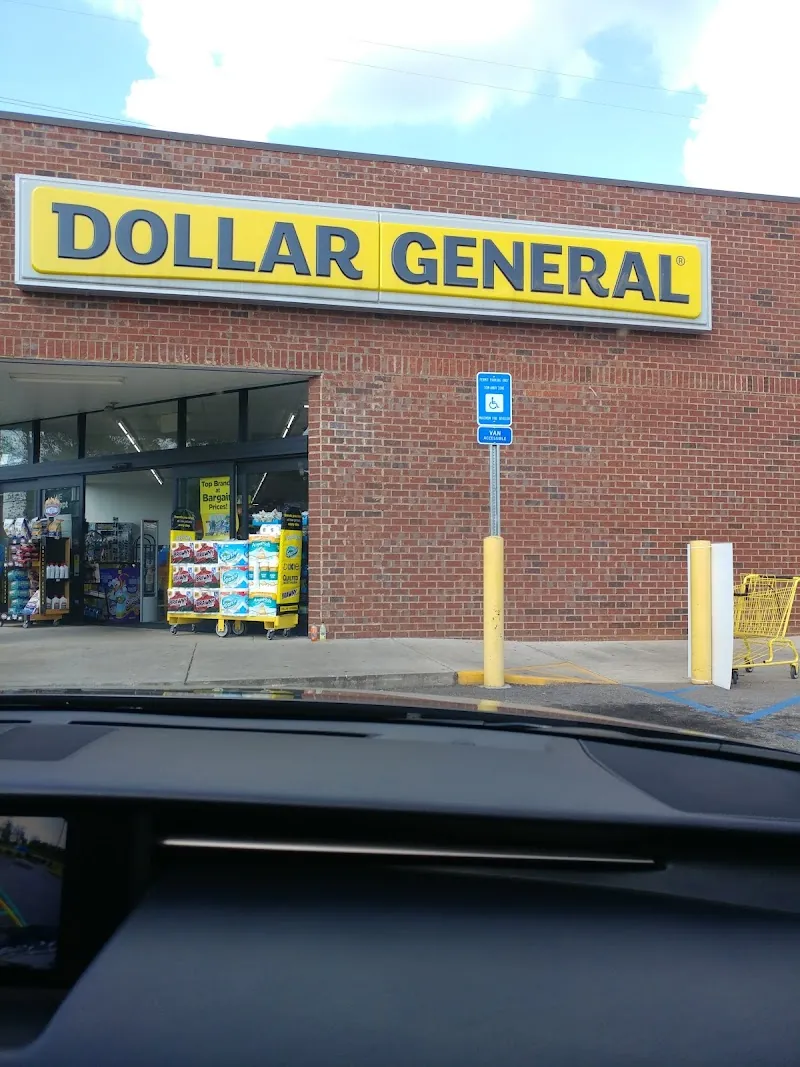Dollar General in Athens, GA
