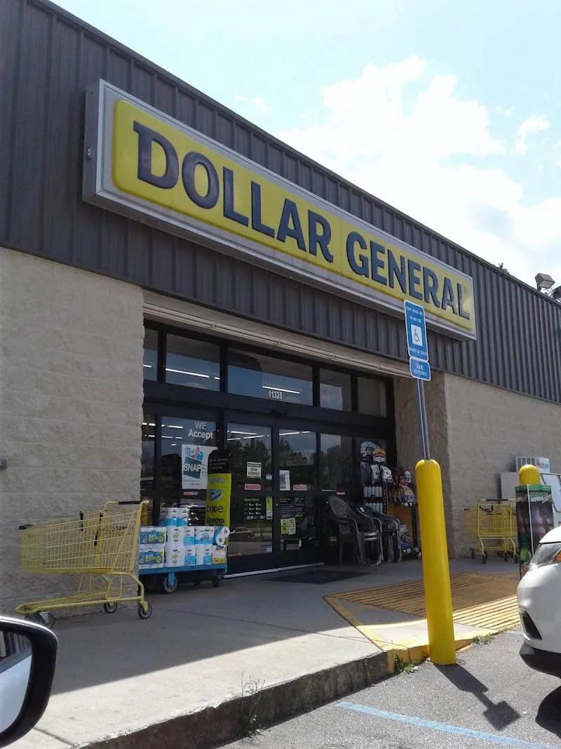 Dollar General in Athens, GA