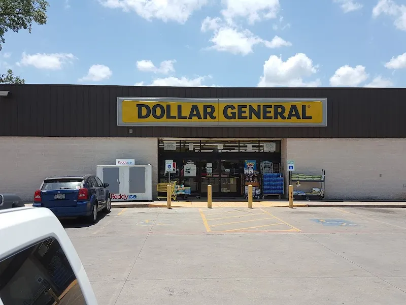 Dollar General in Athens, TX