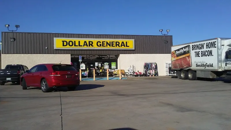 Dollar General in West Monroe, LA