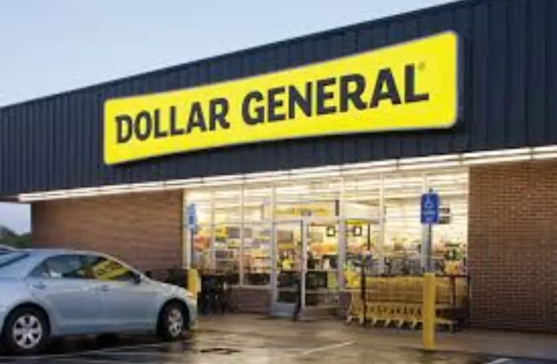 Dollar General in Lake Charles, LA