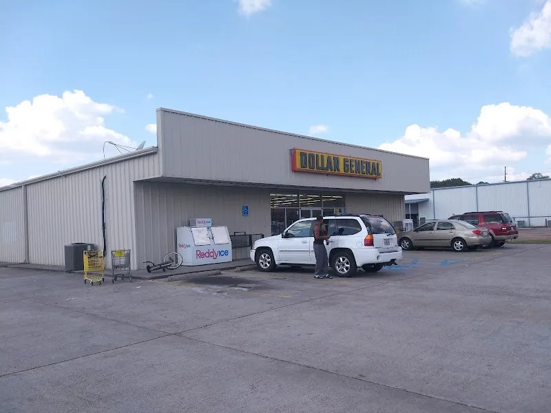 Dollar General in Lake Charles, LA