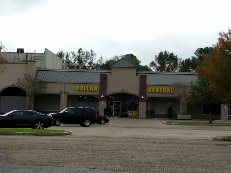 Dollar General in Lafayette, LA