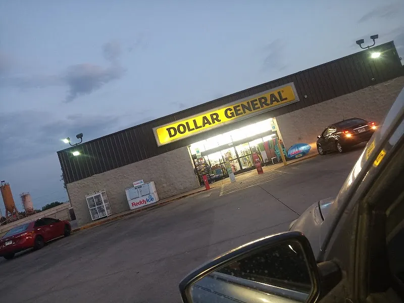 Dollar General in Jonesboro, AR