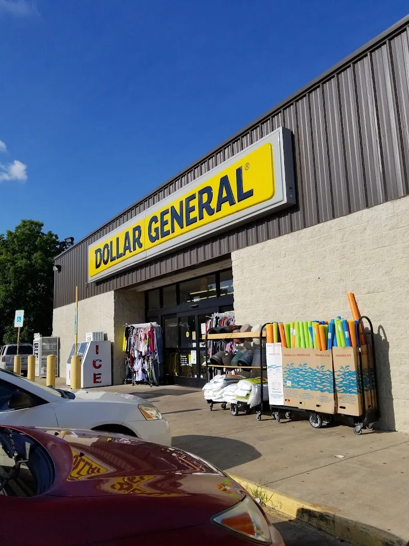 Dollar General in Jonesboro, AR