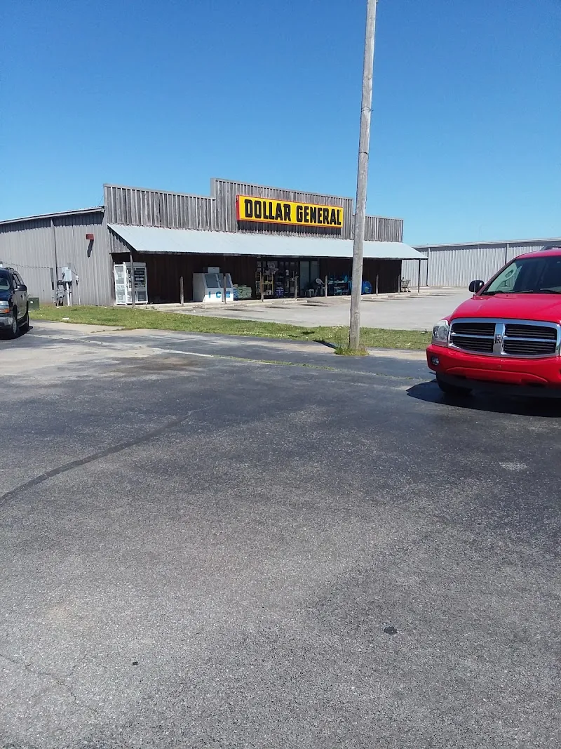 Dollar General in Jonesboro, AR