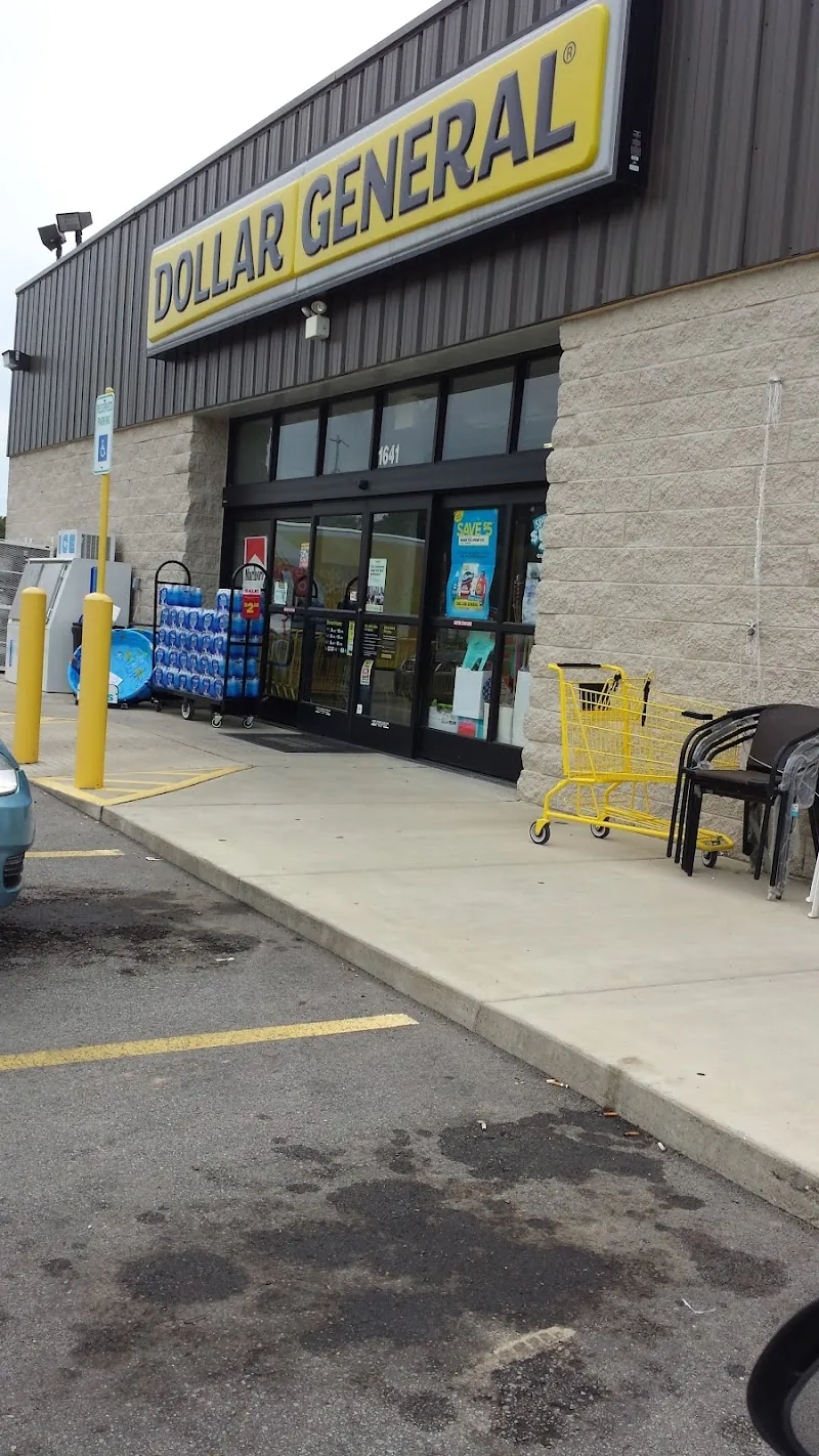 Dollar General in Jonesboro, AR