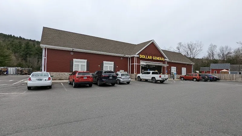 Dollar General in Milford, NH