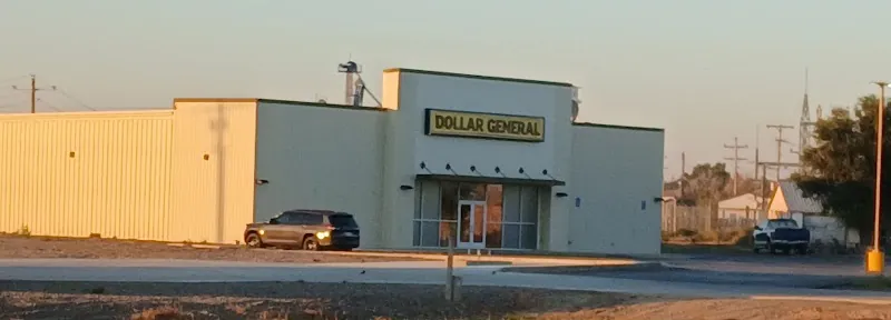 Dollar General in Circle, MT