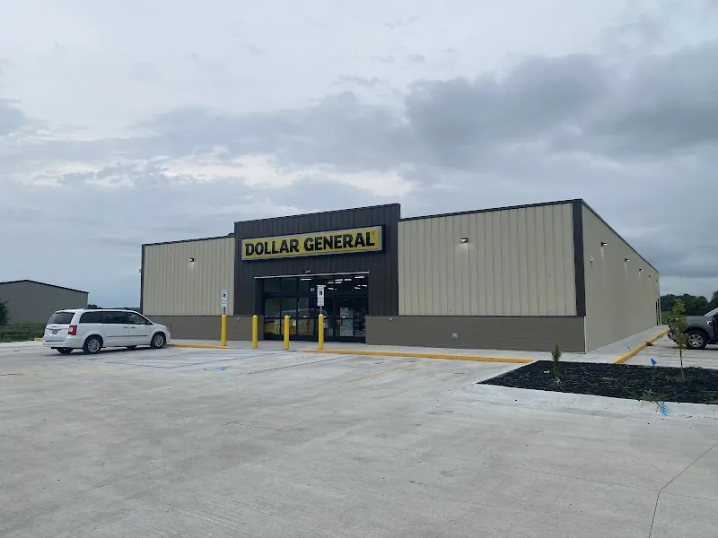 Dollar General in Yankton, SD