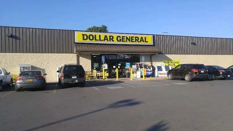 Dollar General in Kearneysville, WV