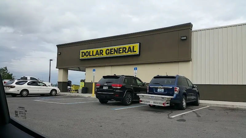 Dollar General in Lake Wales, FL