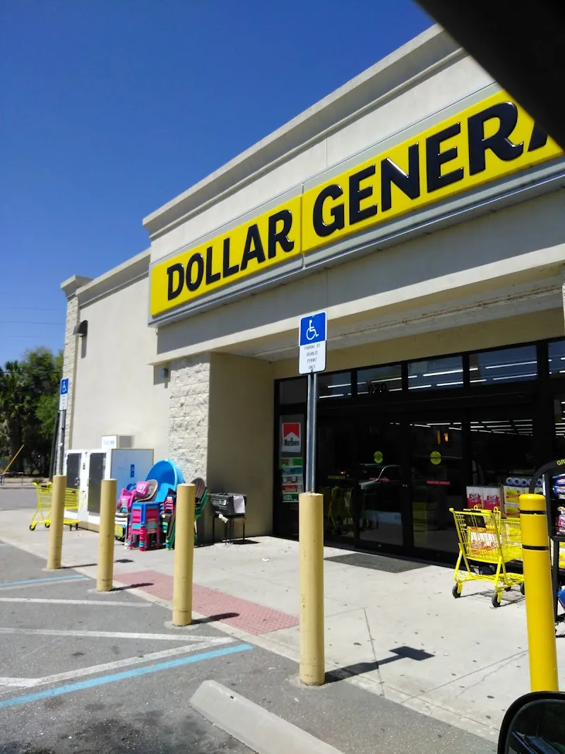Dollar General in Davenport, FL