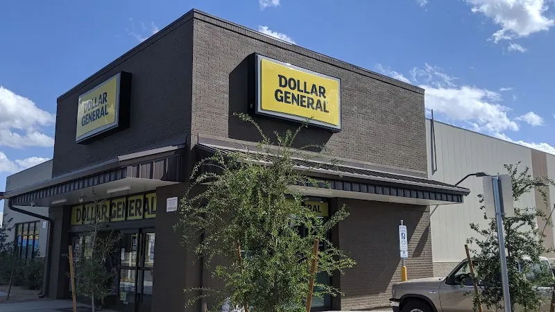 Dollar General in Phoenix, AZ
