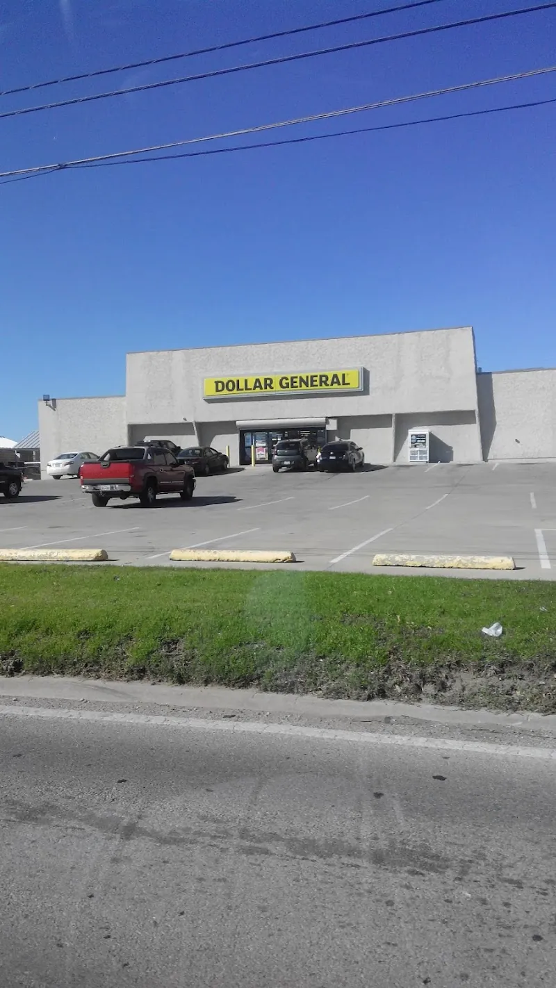 Dollar General in Dallas, TX