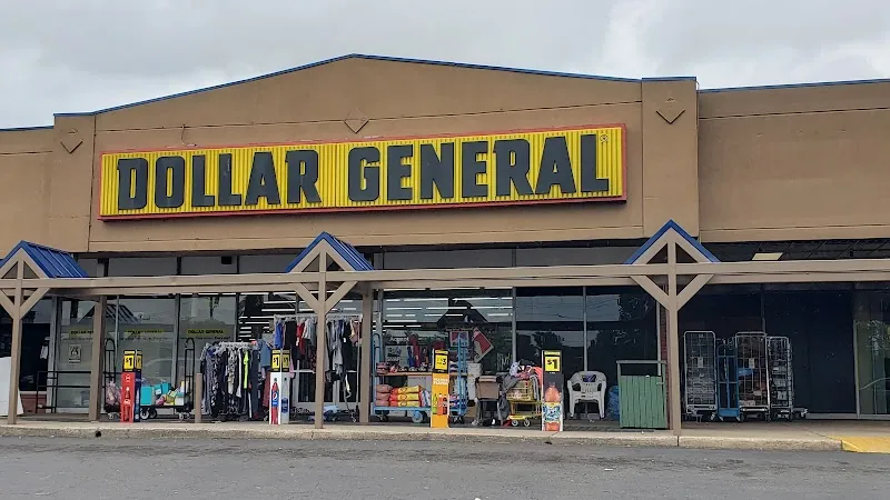 Dollar General in Charlotte, NC