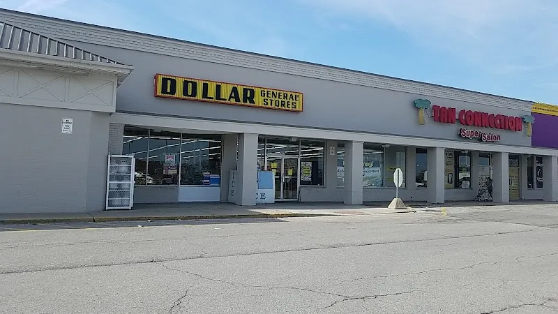 Dollar General in Indianapolis, IN