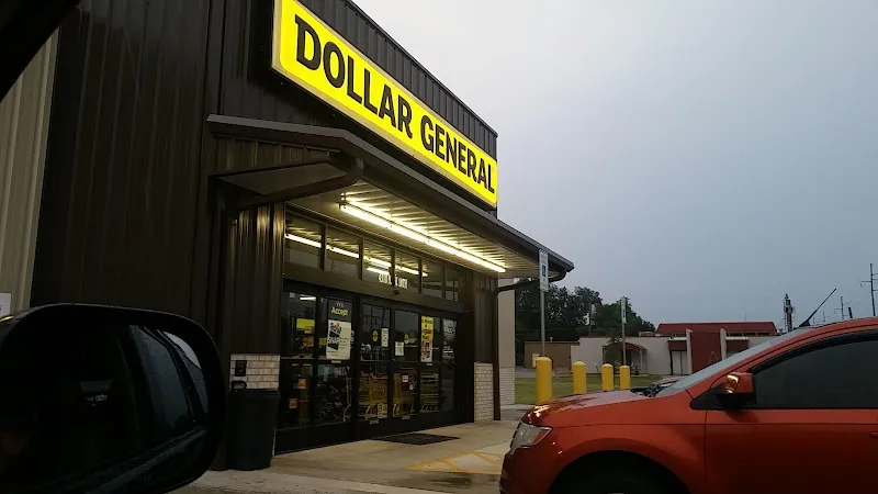 Dollar General in Oklahoma City, OK