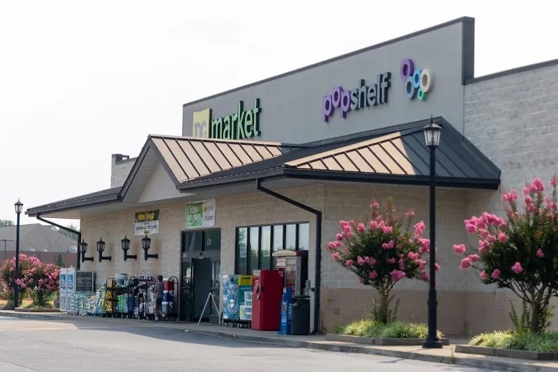 Dollar General Market in Nashville, TN