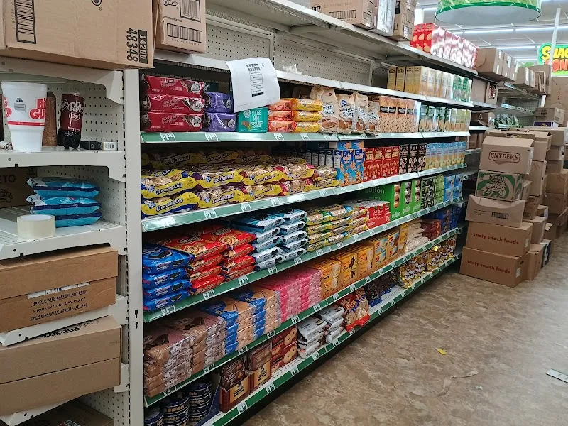 Dollar Tree in Huntington, WV