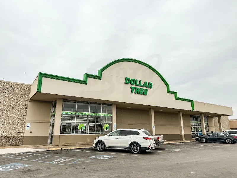 Dollar Tree in Wichita Falls, TX