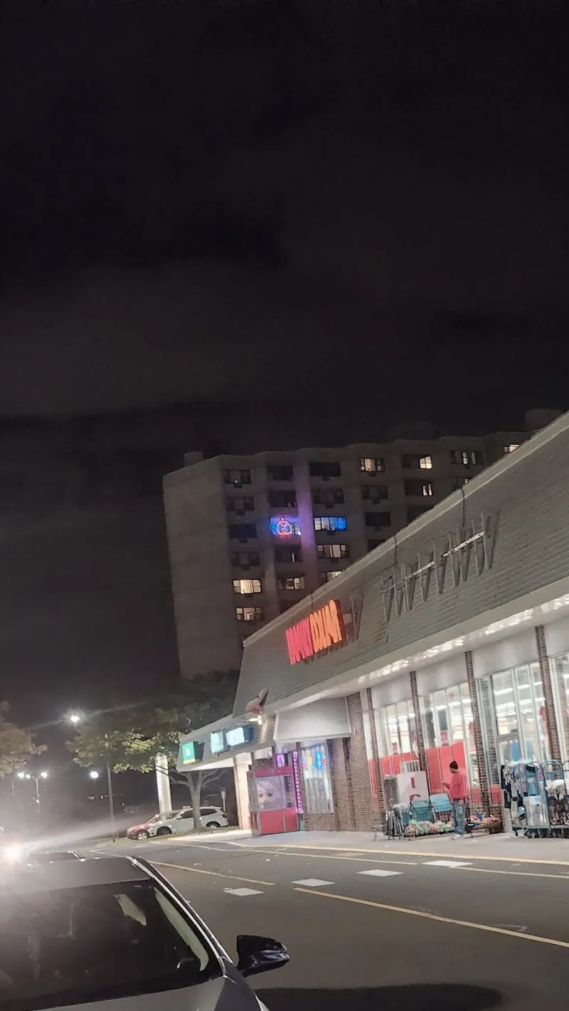 Dollar Tree in West Haven, CT