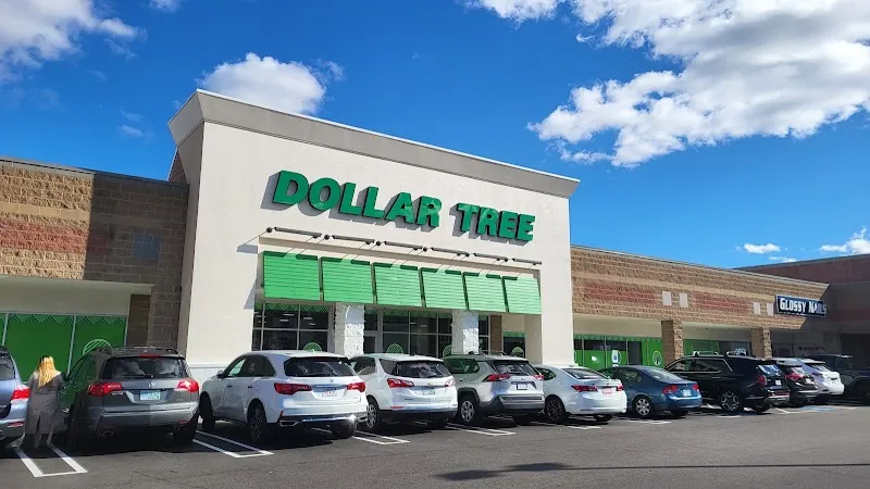 Dollar Tree in Nashua, NH