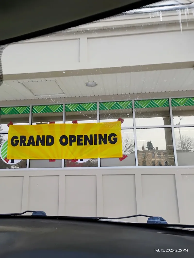 Dollar Tree in Auburn, ME