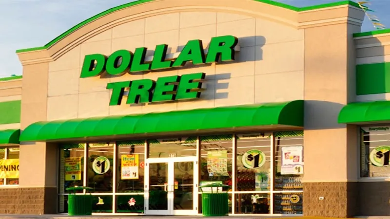 Dollar Tree in Gillette, WY