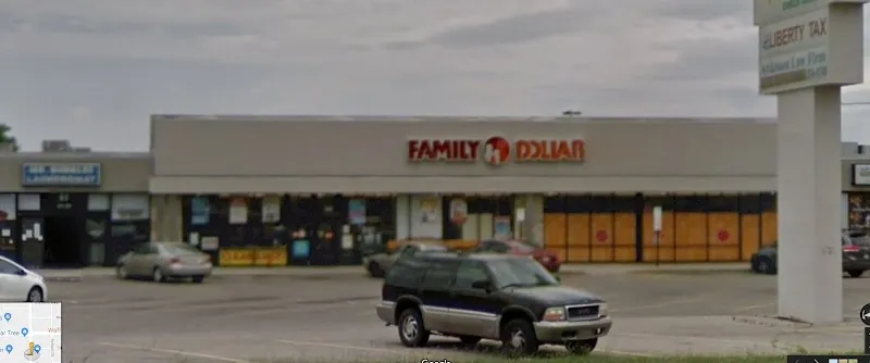 Family Dollar in Dayton, OH