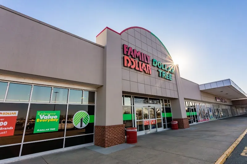 Family Dollar in Ocala, FL